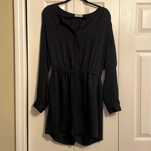 Loft Romper